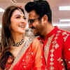 Article image for: Hansika deletes wedding post on social media