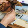 Financial stress wrapped with ‘Looking Stable’