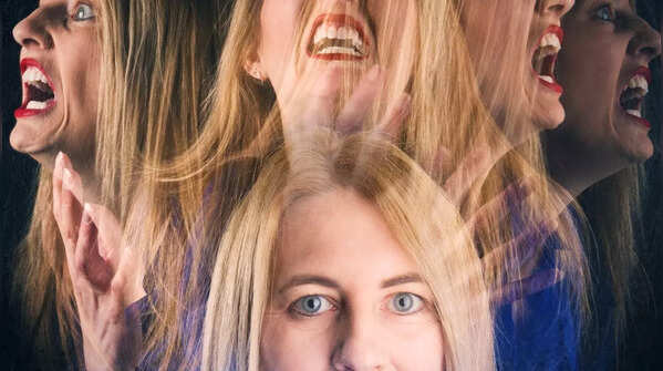 Downplaying serious struggles as ‘Just life’