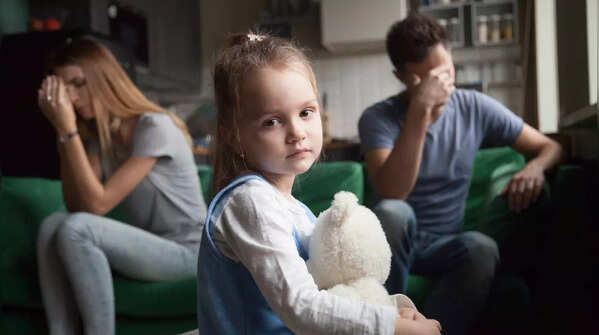 Childhood rejection haunts adult decisions