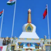Visit the 400-year-old Tawang War Memorial