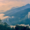 Explore the remote villages of Mechuka