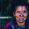 Meet the tattooed Apatani women of Ziro