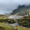 Drive through the jaw-dropping Sela Pass