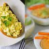 Article image for: Simple egg breakfast recipes under 200 calories