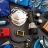 Keep an emergency kit