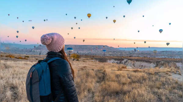 Solo Travel Just Got Smarter: 8 Tips Every Traveller Needs to Know