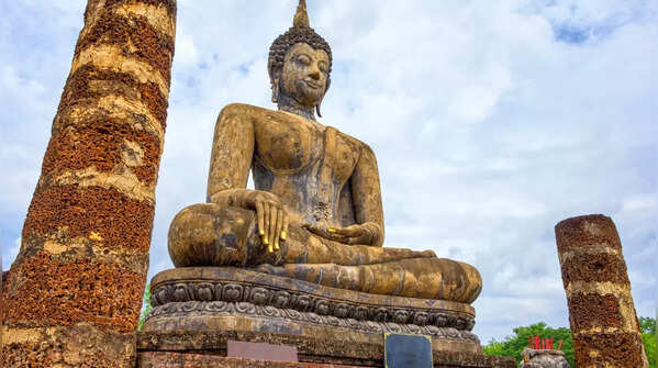 Sukhothai (Sukhothai Province)