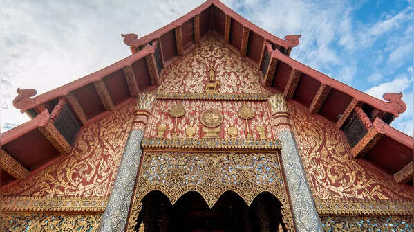 Lampang (Northern Thailand)