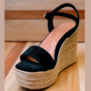 With jeans, keep the ankle in mind
