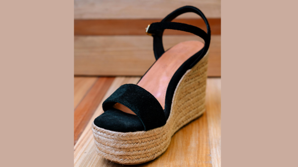 With jeans, keep the ankle in mind