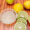 Lemon Juice