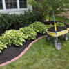 So, what’s mulch or mulching as a process?