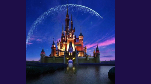 Disney dreams: Names that sing with magic