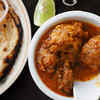 Kathal Kofta