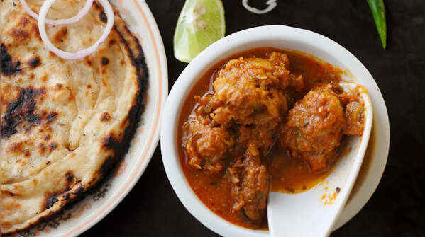 Kathal Kofta