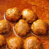 Paneer Makhana Kofta