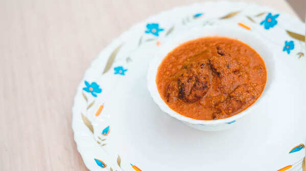 Jimikand Kofta