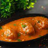 Mix Veg Kofta