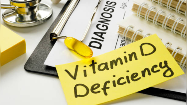 How could being low in Vitamin D make autoimmunity worse?