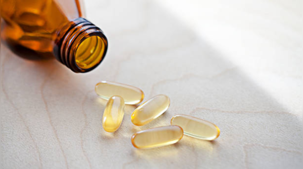 The common symptoms of vitamin D deficiency