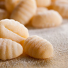 Gnocchi (Correct: nyo-kee)