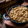 Quinoa (Correct: keen-wah)