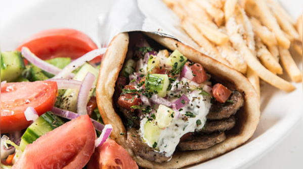 Gyro (Correct: yee-roh)