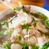 Pho (Correct: fuh)