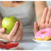 Consume a healthy diet