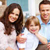 Model healthy emotional expression in front of your kid
