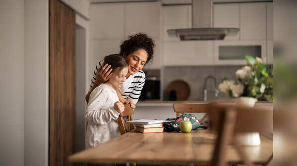 Practice empathy through everyday situations
