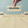Encourage problem-solving and independence