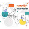 Prioritize meaningful social interaction