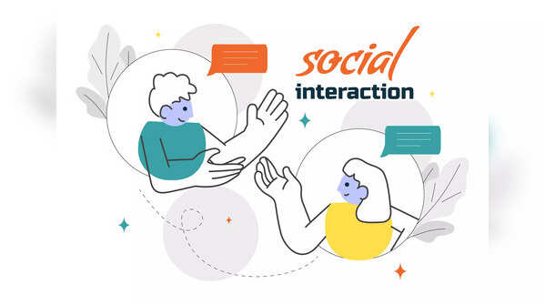 Prioritize meaningful social interaction