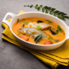 Kerala fish moilee 