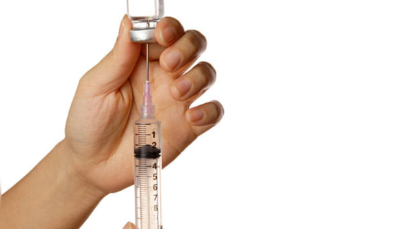 Myth #6: Kids are too young to get a vaccine for this