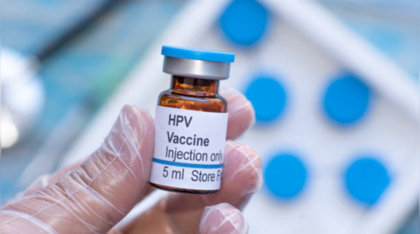 Myth #3: Only girls need the HPV vaccine