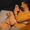 Bedroom intimacy 