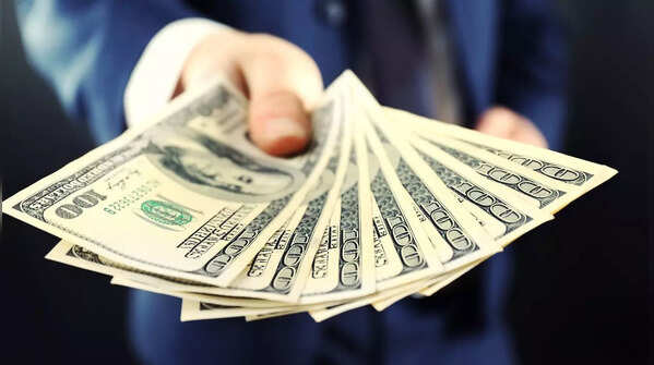 Your spouse's financial details