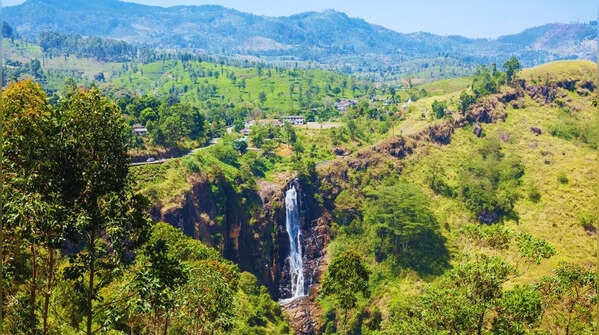 Nuwara Eliya
