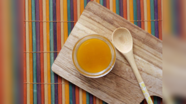 Use sourness to balance