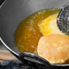Infuse it while it cooks