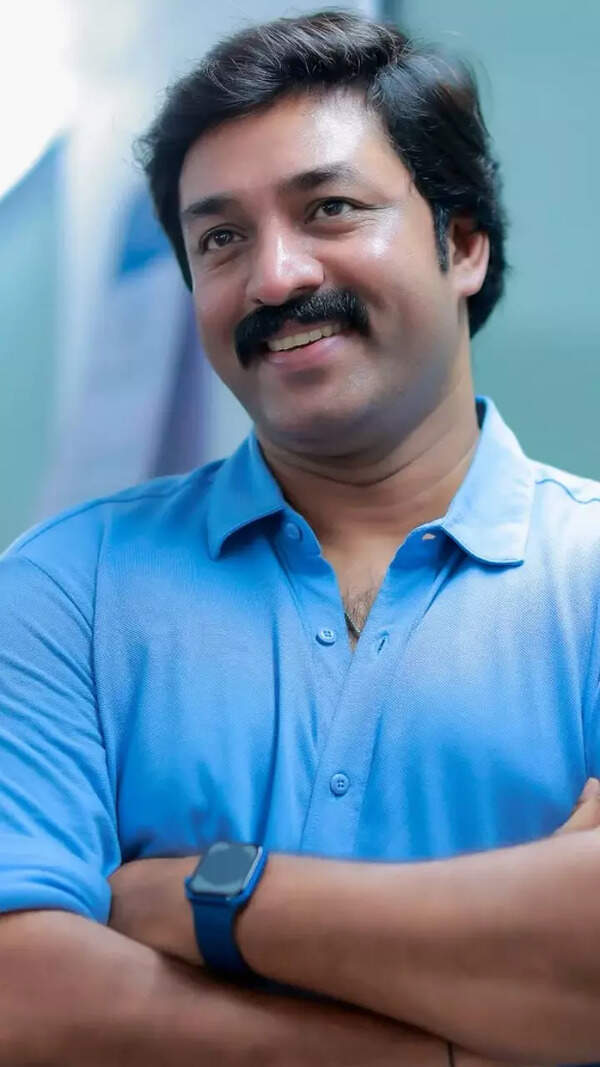 Shanavas Stills