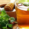 ​Spice infused drinks