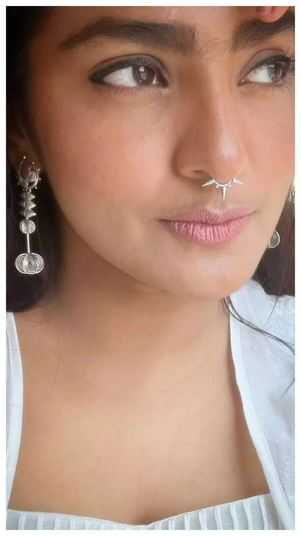 Parvathy Thiruvothu