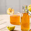 Apple cider vinegar