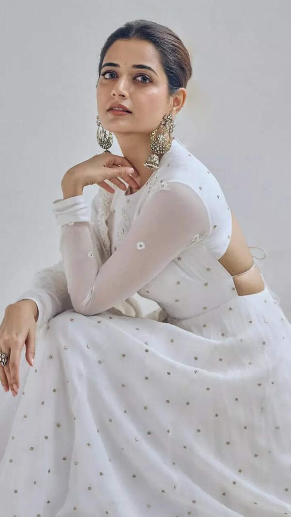 Ashika Ranganath