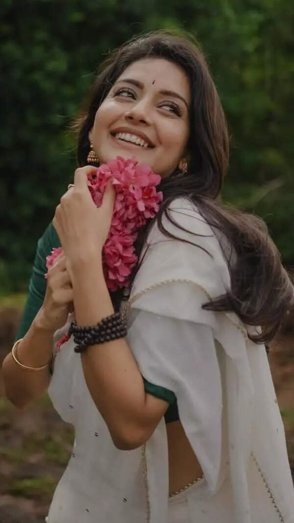 Mahima Nambiar