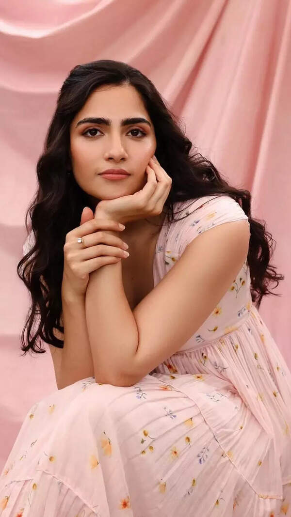 Rukmini Vasanth